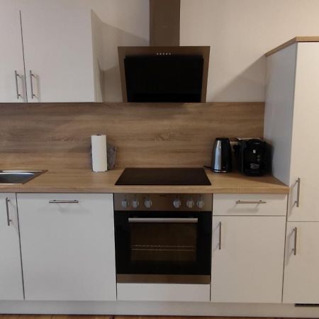 Ferienwohnung Alvino Friedrichshafen Bagian luar foto