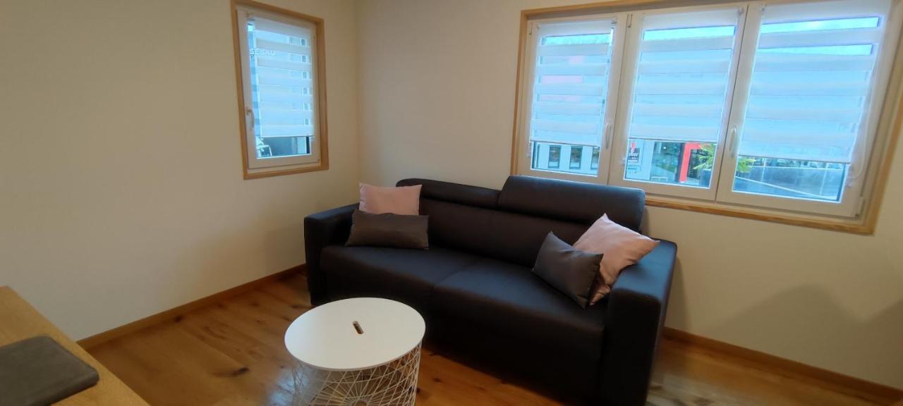 Ferienwohnung Alvino Friedrichshafen Bagian luar foto