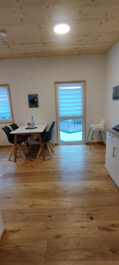 Ferienwohnung Alvino Friedrichshafen Bagian luar foto