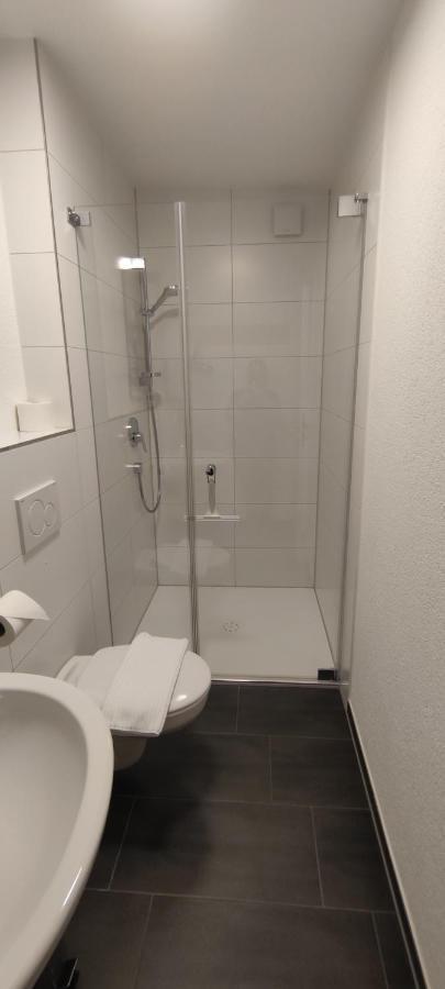 Ferienwohnung Alvino Friedrichshafen Bagian luar foto