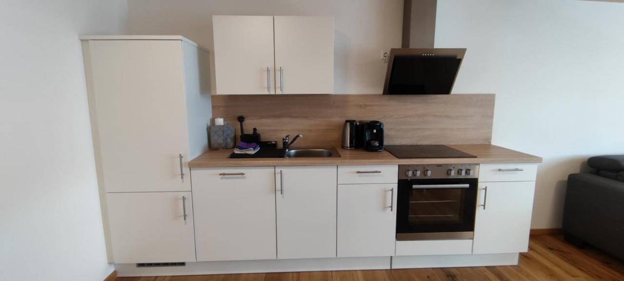 Ferienwohnung Alvino Friedrichshafen Bagian luar foto