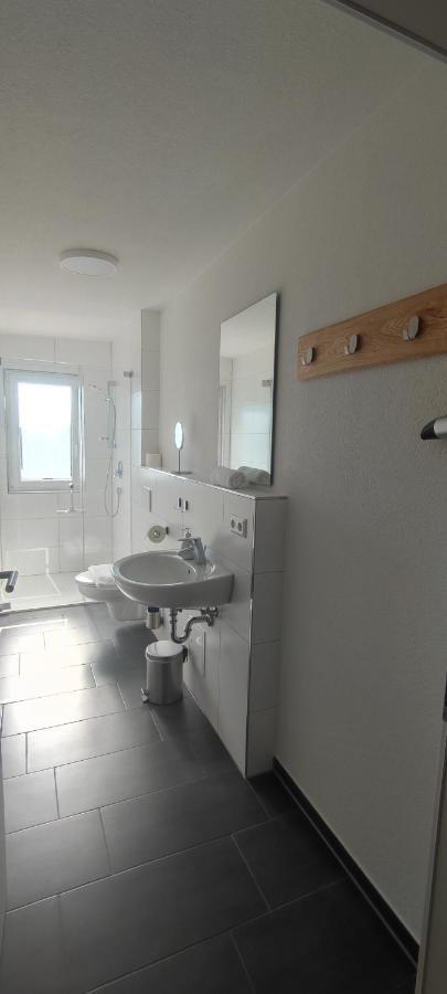 Ferienwohnung Alvino Friedrichshafen Bagian luar foto