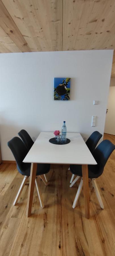 Ferienwohnung Alvino Friedrichshafen Bagian luar foto