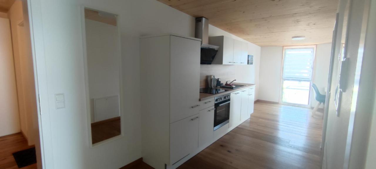 Ferienwohnung Alvino Friedrichshafen Bagian luar foto