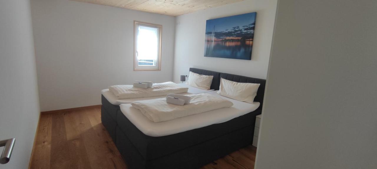 Ferienwohnung Alvino Friedrichshafen Bagian luar foto