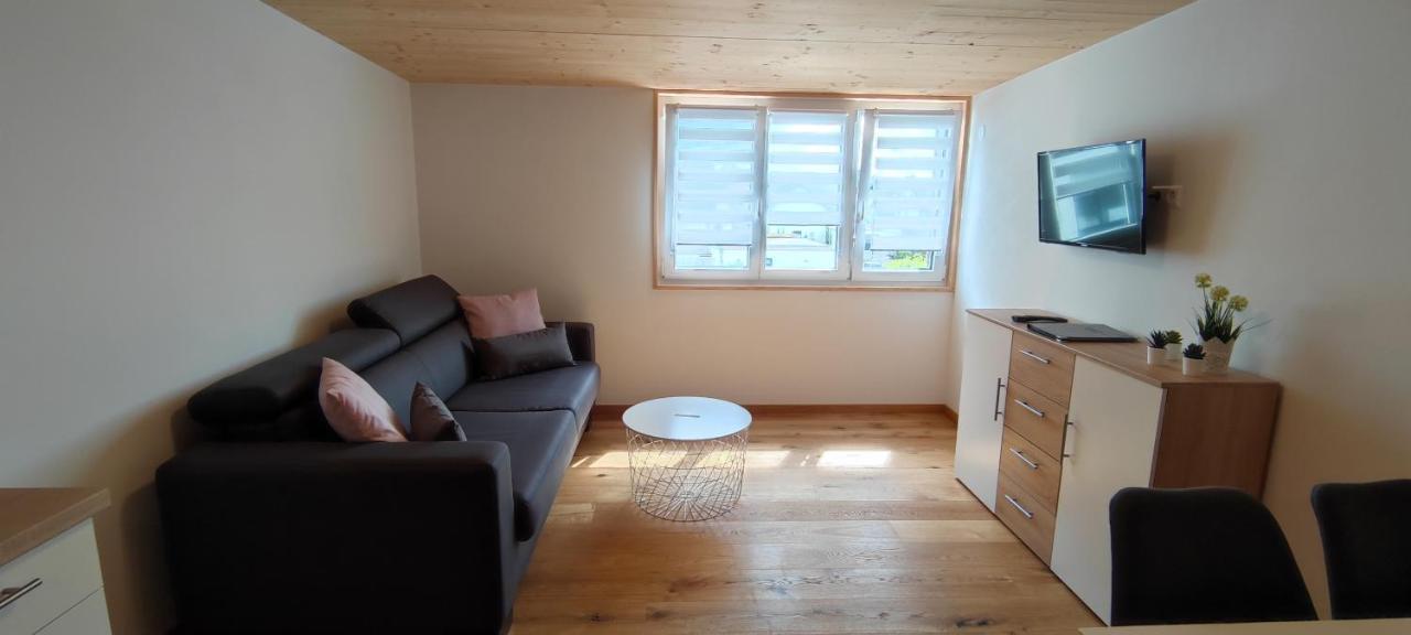 Ferienwohnung Alvino Friedrichshafen Bagian luar foto