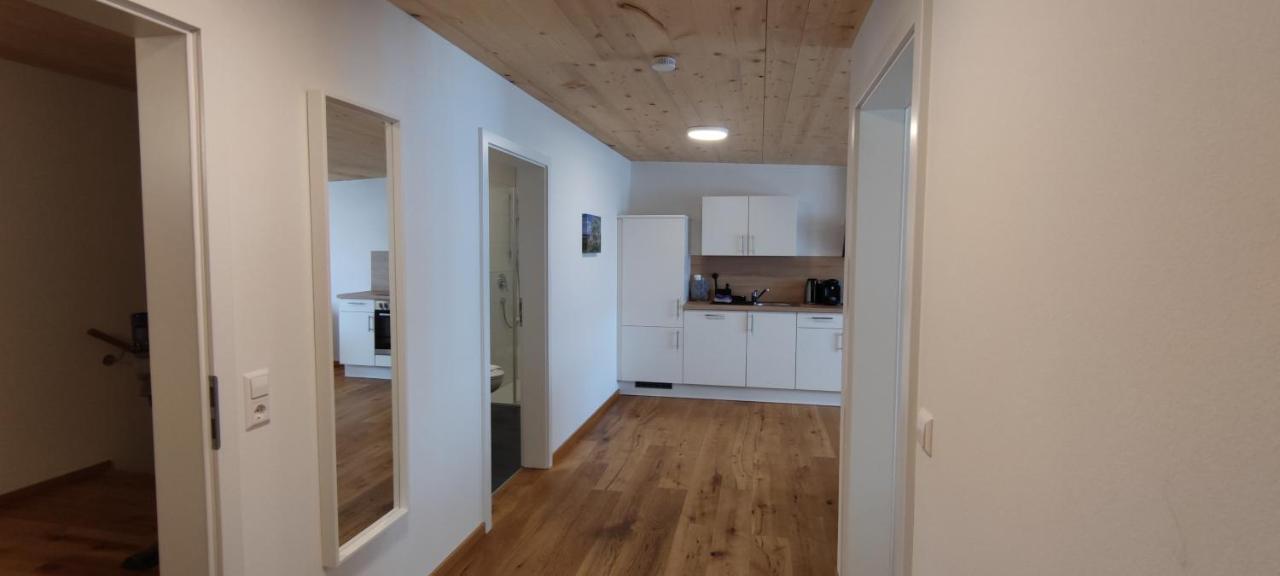 Ferienwohnung Alvino Friedrichshafen Bagian luar foto
