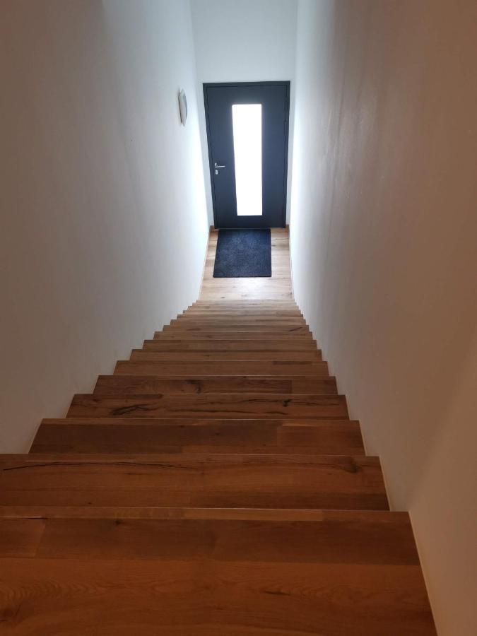 Ferienwohnung Alvino Friedrichshafen Bagian luar foto