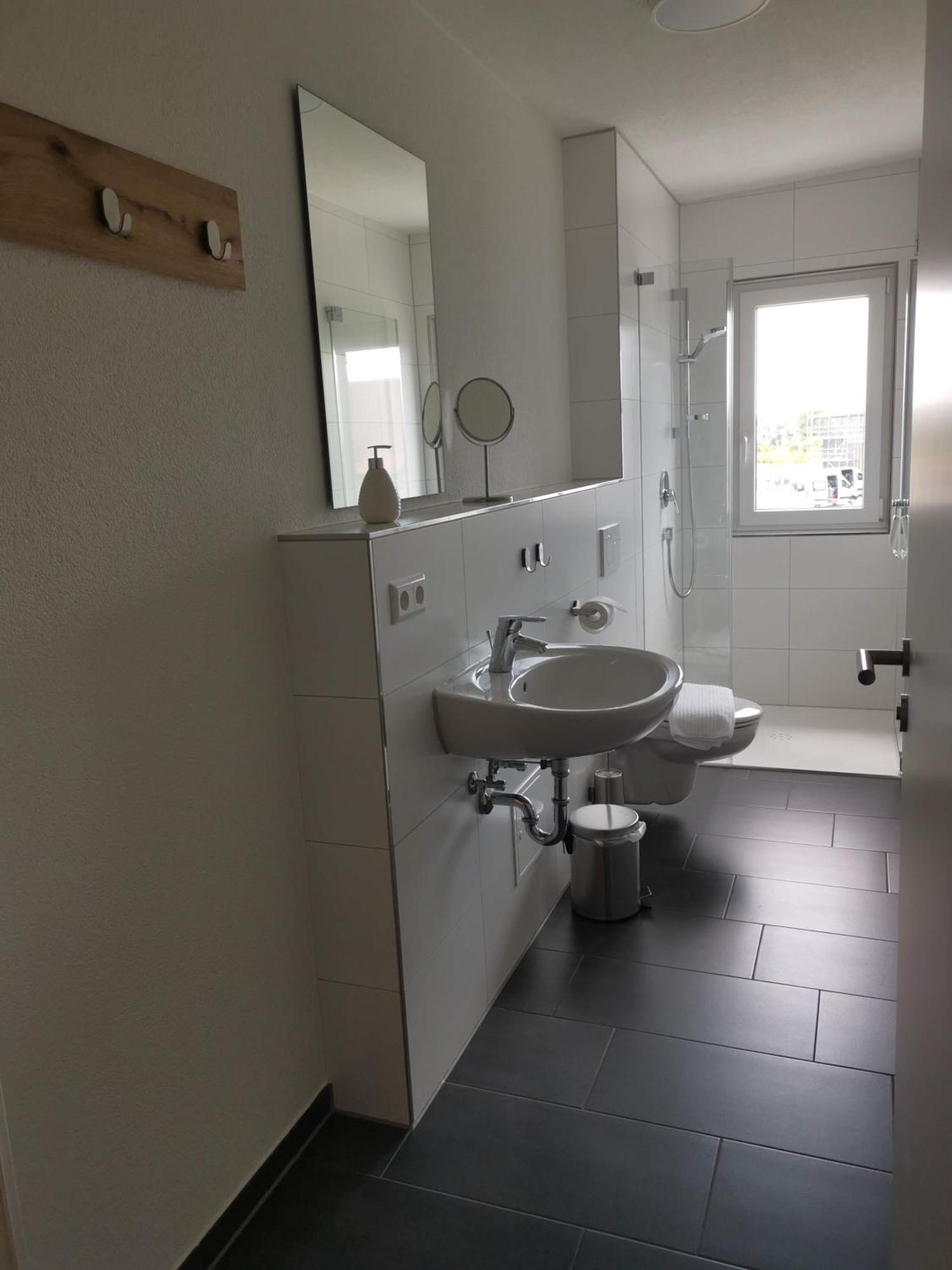Ferienwohnung Alvino Friedrichshafen Bagian luar foto