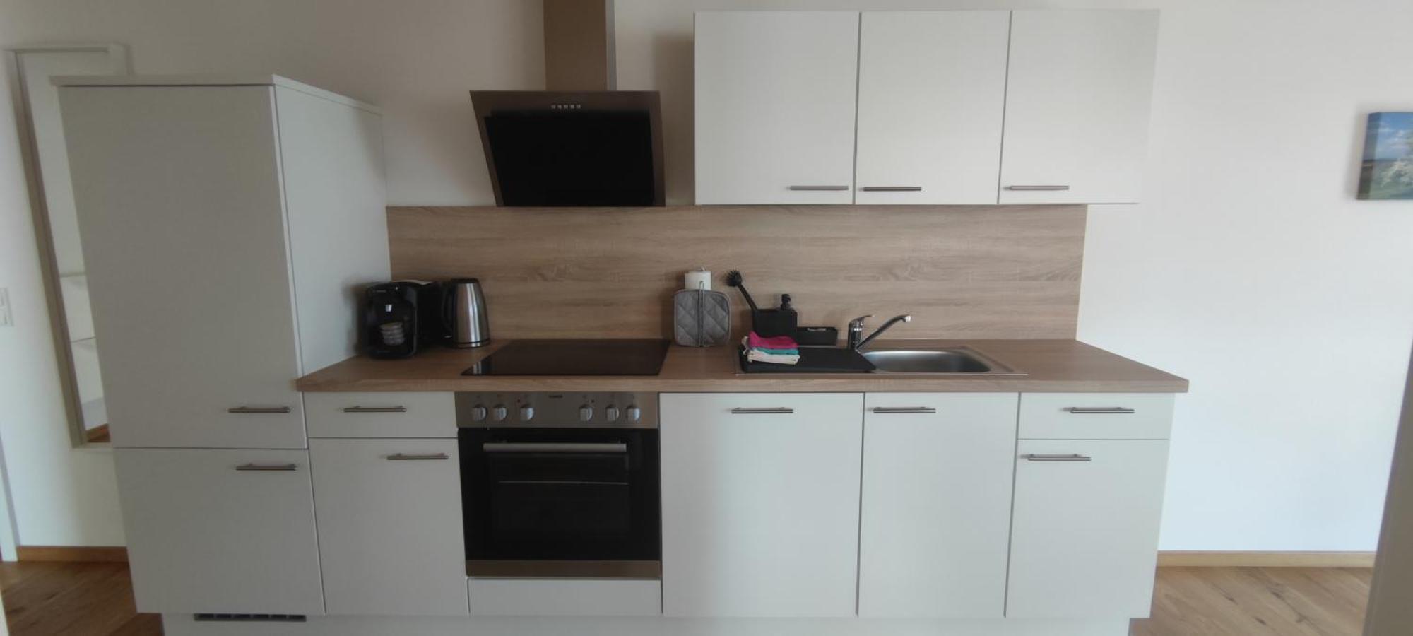 Ferienwohnung Alvino Friedrichshafen Ruang foto
