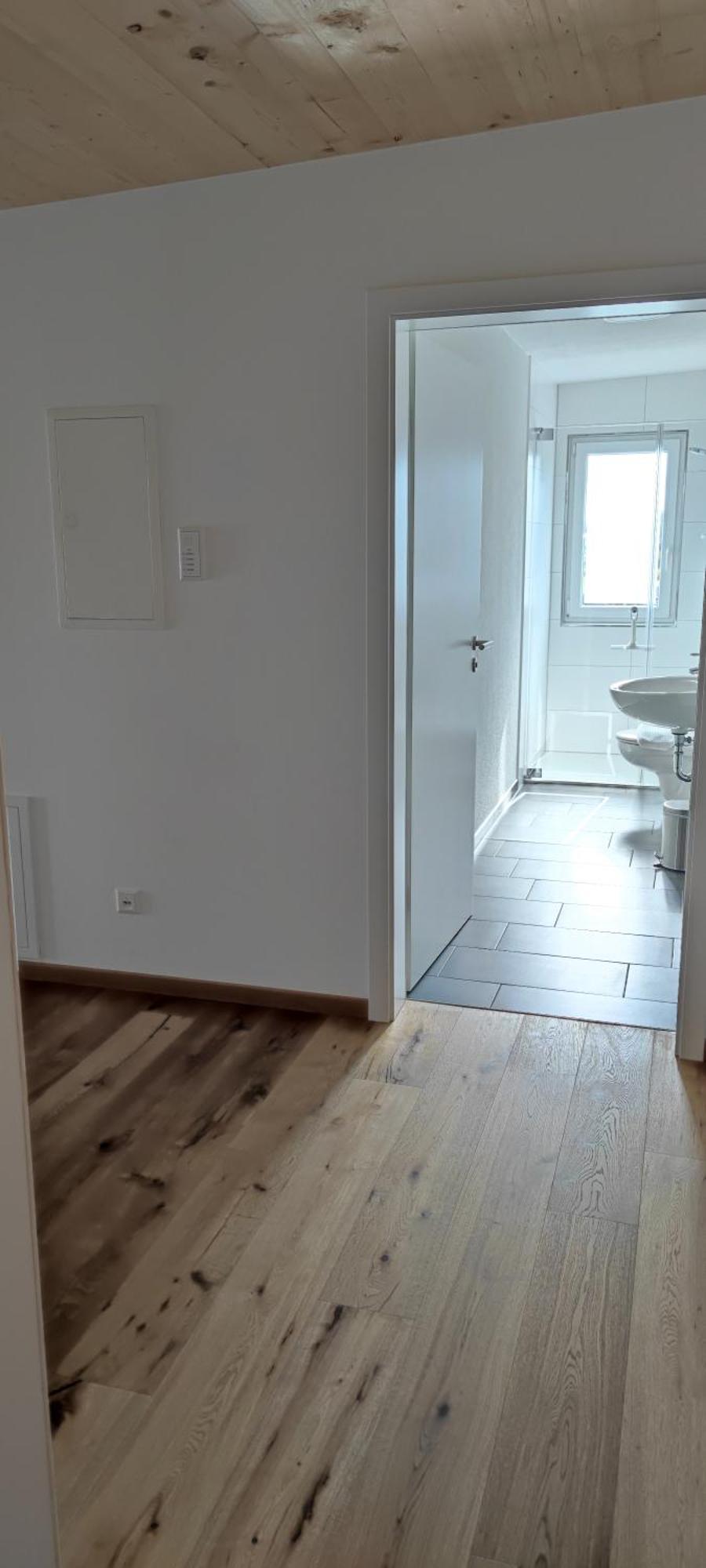 Ferienwohnung Alvino Friedrichshafen Ruang foto