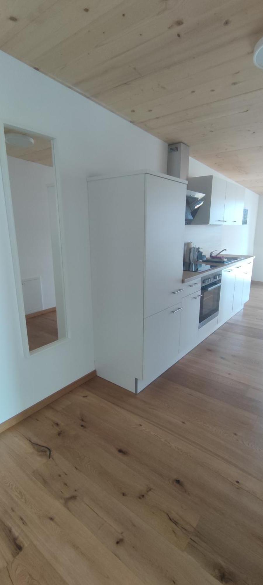Ferienwohnung Alvino Friedrichshafen Ruang foto