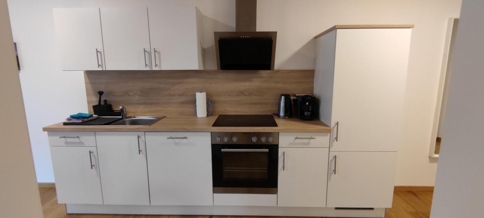 Ferienwohnung Alvino Friedrichshafen Bagian luar foto