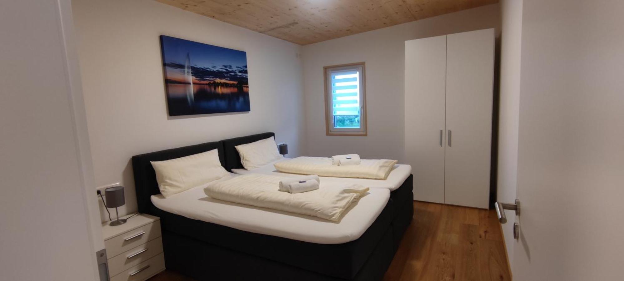 Ferienwohnung Alvino Friedrichshafen Bagian luar foto