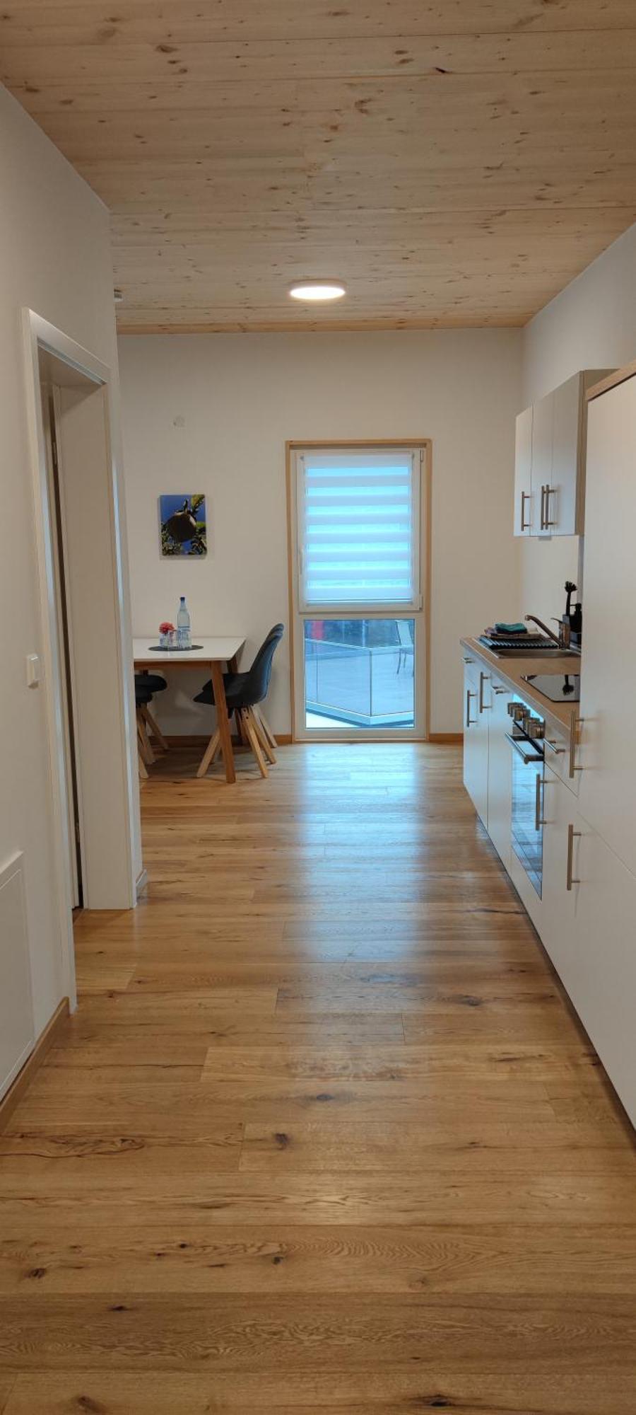 Ferienwohnung Alvino Friedrichshafen Bagian luar foto
